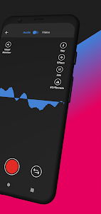Voloco: Auto Vocal Tune Studio