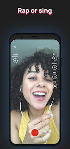 Voloco: Auto Vocal Tune Studio