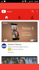 YouTube LITE