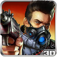 Zombie Frontier : Sniper