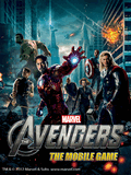 Marvel's Avengers - The Mobile Game